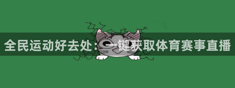 51视频在线直播nba：全民运动好去处：一键获取体育赛事直播